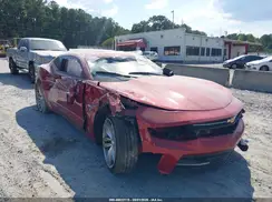 1G1FD1RS2J0191357 2018 CHEVROLET CAMARO
