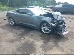1G1FD1RS2K0111380 2019 CHEVROLET CAMARO