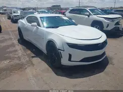 1G1FD1RS2K0112271 2019 CHEVROLET CAMARO