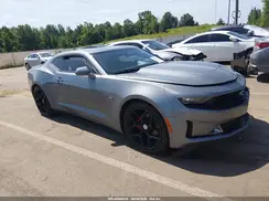 1G1FD1RS2K0121116 2019 CHEVROLET CAMARO
