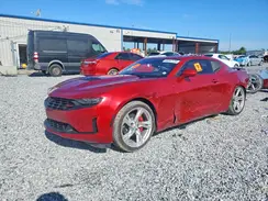 1G1FD1RS2K0135257 2019 CHEVROLET CAMARO