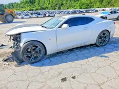 1G1FD1RS2K0137297 2019 CHEVROLET CAMARO