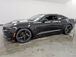 1G1FD1RS2K0140667 2019 CHEVROLET CAMARO