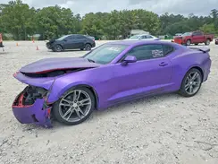 1G1FD1RS2K0151328 2019 CHEVROLET CAMARO