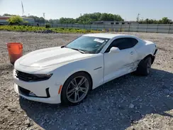 1G1FD1RS2K0151586 2019 CHEVROLET CAMARO