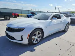 1G1FD1RS2K0157209 2019 CHEVROLET CAMARO