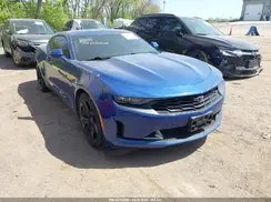 1G1FD1RS2L0101594 2020 CHEVROLET CAMARO