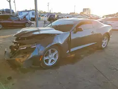 1G1FD1RS2L0106858 2020 CHEVROLET CAMARO