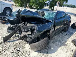 1G1FD1RS2L0111073 2020 CHEVROLET CAMARO