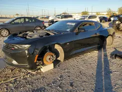 1G1FD1RS2L0125085 2020 CHEVROLET CAMARO