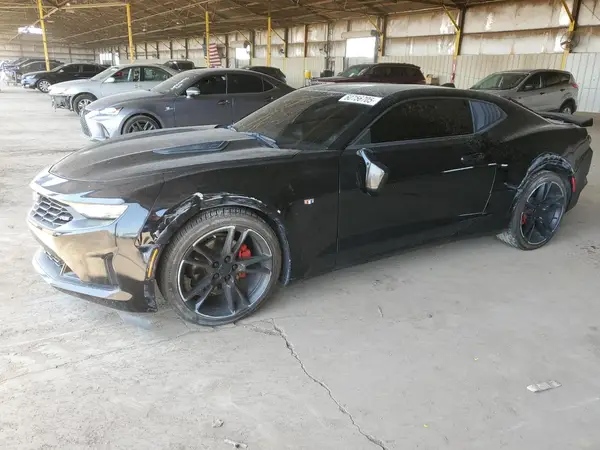 1G1FD1RS2L0134949 2020 CHEVROLET CAMARO - Image 1