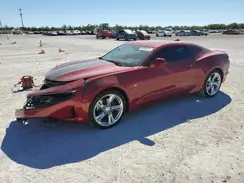 1G1FD1RS2L0140041 2020 CHEVROLET CAMARO