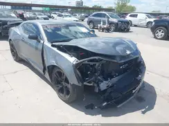 1G1FD1RS2M0138954 2021 CHEVROLET CAMARO
