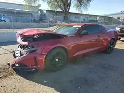 1G1FD1RS2N0107155 2022 CHEVROLET CAMARO