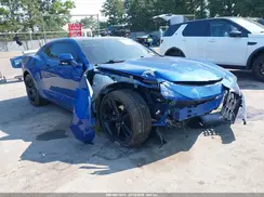 1G1FD1RS2N0128670 2022 CHEVROLET CAMARO