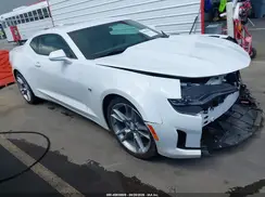 1G1FD1RS2P0118482 2023 CHEVROLET CAMARO