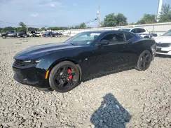 1G1FD1RS2P0144046 2023 CHEVROLET CAMARO