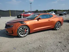 1G1FD1RS2P0150543 2023 CHEVROLET CAMARO