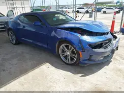 1G1FD1RS2P0159954 2023 CHEVROLET CAMARO