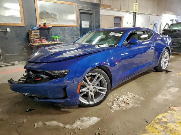 1G1FD1RS2R0105802 2024 CHEVROLET CAMARO - Image 1