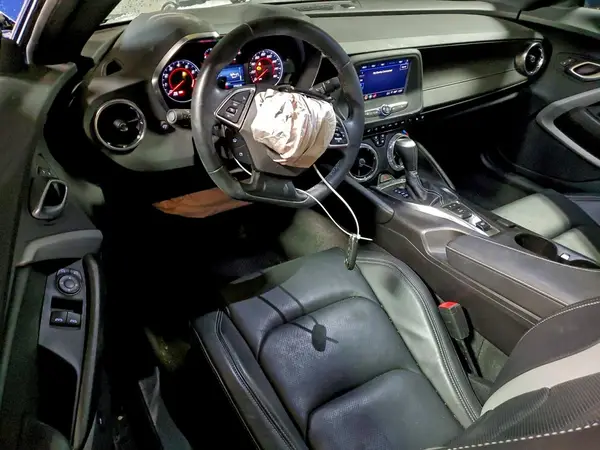 1G1FD1RS2R0105802 2024 CHEVROLET CAMARO - Image 8
