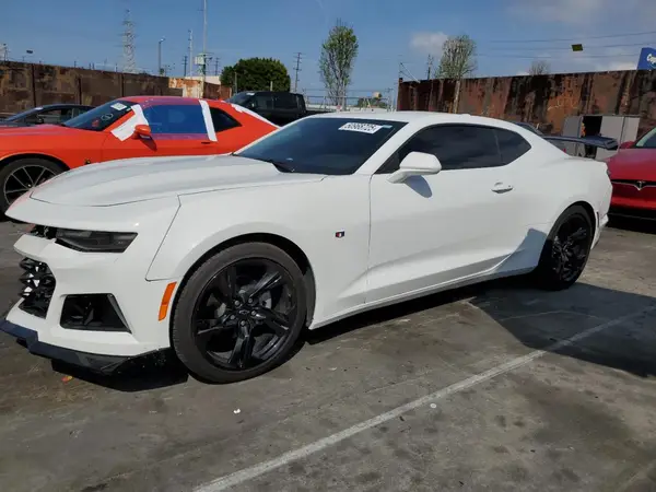 1G1FD1RS2R0115603 2024 CHEVROLET CAMARO - Image 1