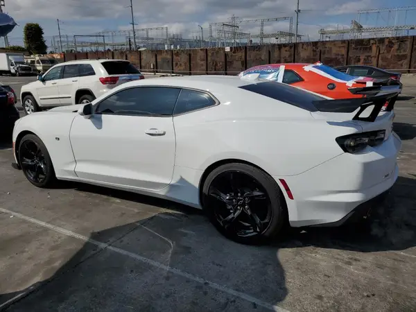 1G1FD1RS2R0115603 2024 CHEVROLET CAMARO - Image 2