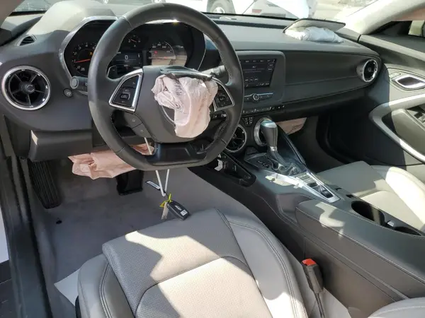 1G1FD1RS2R0115603 2024 CHEVROLET CAMARO - Image 8