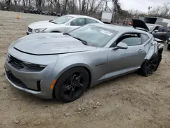 1G1FD1RS2R0120624 2024 CHEVROLET CAMARO