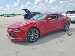 1G1FD1RS3G0123531 2016 CHEVROLET CAMARO