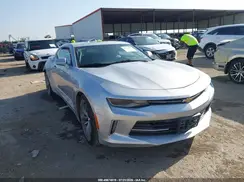 1G1FD1RS3G0126283 2016 CHEVROLET CAMARO