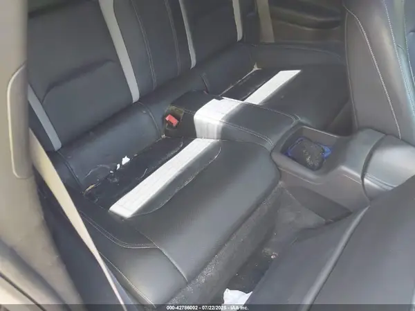 1G1FD1RS3G0131984 2016 CHEVROLET CAMARO - Image 8