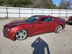1G1FD1RS3G0133069 2016 CHEVROLET CAMARO