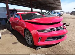 1G1FD1RS3G0133928 2016 CHEVROLET CAMARO