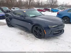 1G1FD1RS3G0134786 2016 CHEVROLET CAMARO