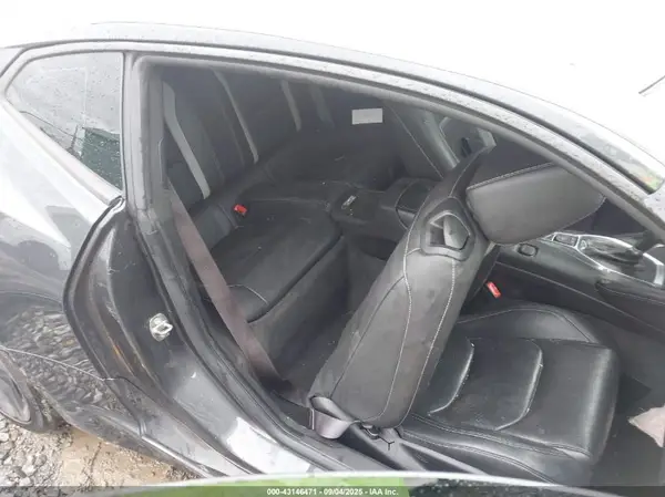 1G1FD1RS3G0135467 2016 CHEVROLET CAMARO - Image 8