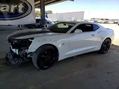 1G1FD1RS3G0135761 2016 CHEVROLET CAMARO