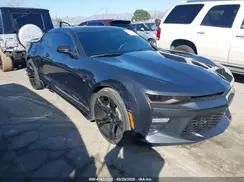 1G1FD1RS3G0139485 2016 CHEVROLET CAMARO