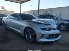 1G1FD1RS3G0148090 2016 CHEVROLET CAMARO