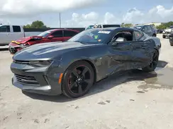 1G1FD1RS3G0152463 2016 CHEVROLET CAMARO