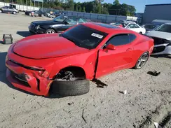 1G1FD1RS3G0178545 2016 CHEVROLET CAMARO