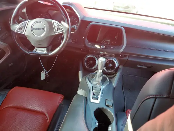 1G1FD1RS3G0178545 2016 CHEVROLET CAMARO - Image 8