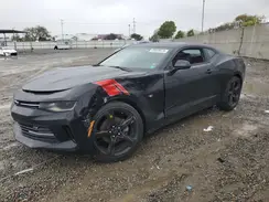 1G1FD1RS3G0192509 2016 CHEVROLET CAMARO