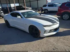 1G1FD1RS3H0101465 2017 CHEVROLET CAMARO