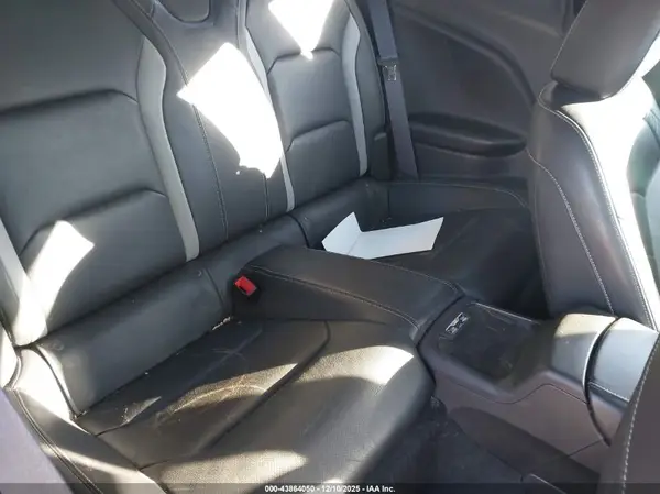1G1FD1RS3H0101465 2017 CHEVROLET CAMARO - Image 8