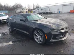 1G1FD1RS3H0117195 2017 CHEVROLET CAMARO