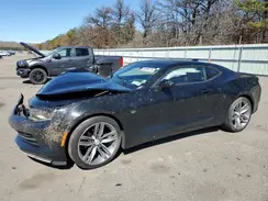 1G1FD1RS3H0122137 2017 CHEVROLET CAMARO