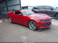 1G1FD1RS3H0130495 2017 CHEVROLET CAMARO