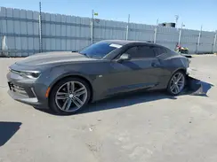 1G1FD1RS3H0137902 2017 CHEVROLET CAMARO
