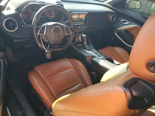 1G1FD1RS3H0137902 2017 CHEVROLET CAMARO - Image 8